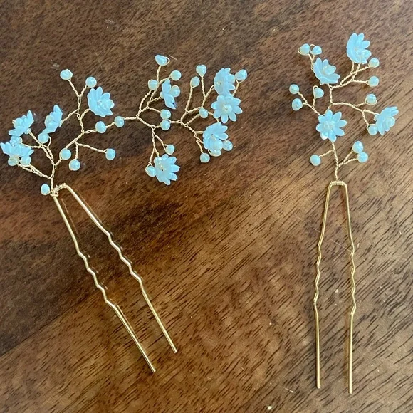 Anthropologie | Accessories | New Anthropologie Handmade 